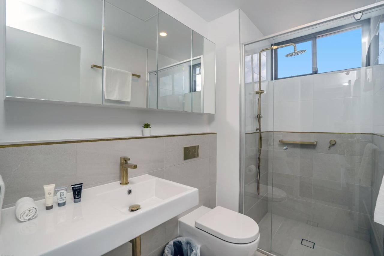 Peninsular Gold Coast Aparthotel Kültér fotó